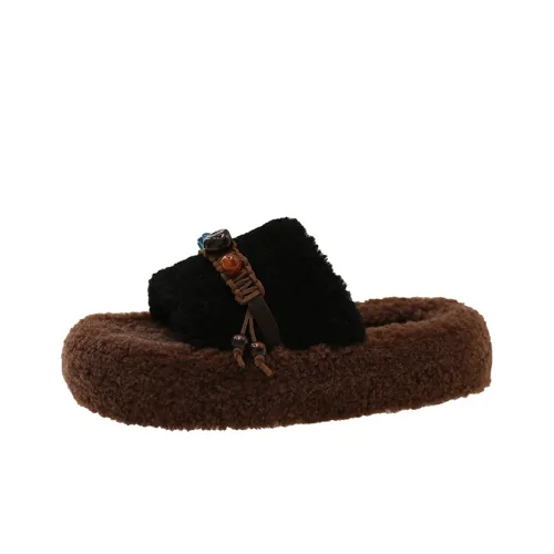 Puppytown Rubber Slide Тапочки Женские