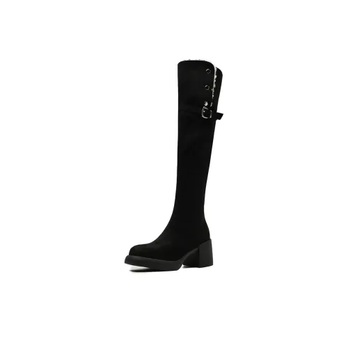 GOSO Over The Knee Boots Женские