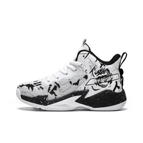 Rindu Детские баскетбольные кроссовки Kids