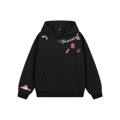 Universal Templates Свитшот Женские