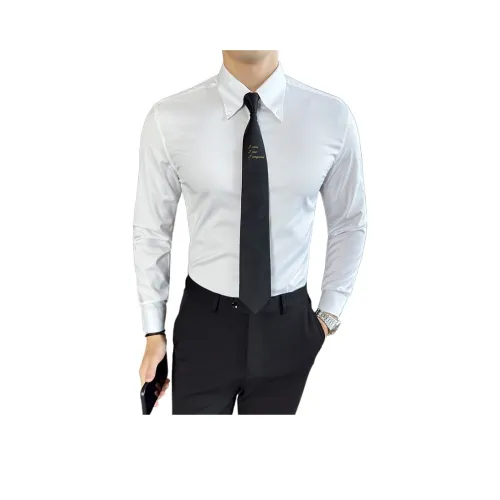 BANGBOY X IZTION Мужские рубашки