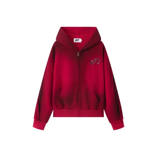 8FF Унисекс Свитшоты