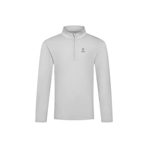 HAGLÖFS Мужские T-рубашки