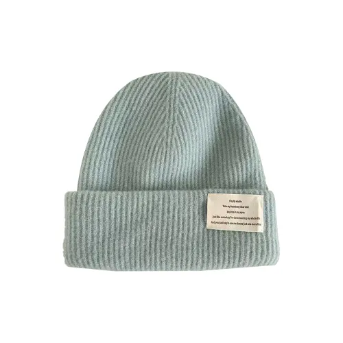 IOTS Термическая Универсальная Вязаная Шапка Унисекс