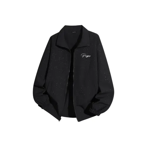 PISYPOX Унисекс Куртки