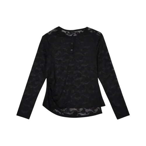 RUMMANDY Комплект с короткими рукавами рубашка женский