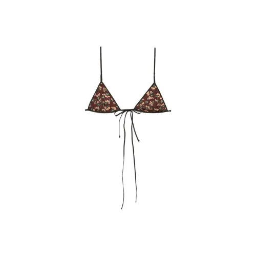 PRADA Ebony Женские Бюстгальтеры