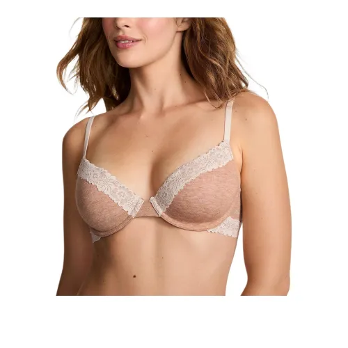 Victoria's Secret Розовый Бюстгальтер Женские