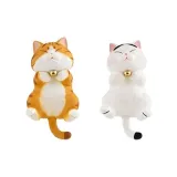 Подтвержденная версия модели - Апельсин Кошка + frown (разборка и проверка)