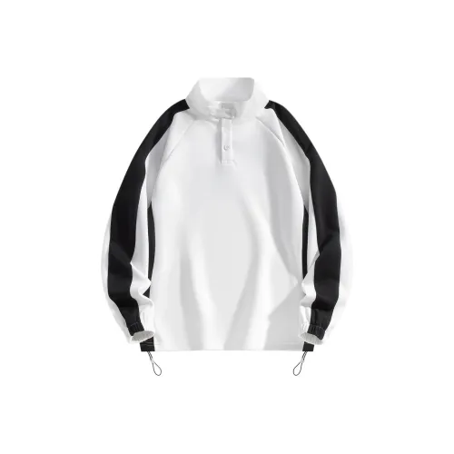 Struggle Vintage95 Длинный рукав Толстовка Унисекс