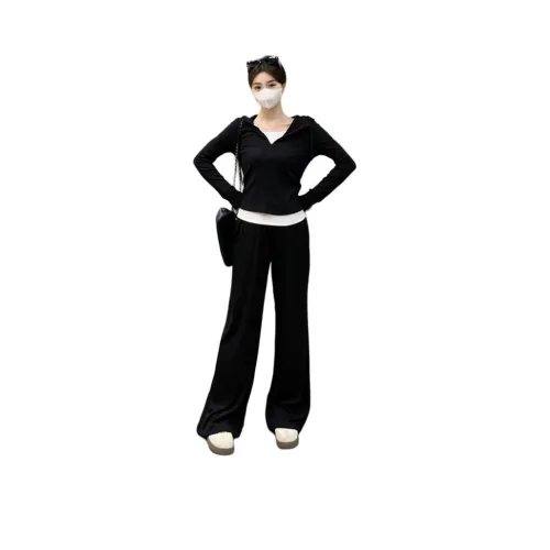 ZCDECO Женские Повседневные Костюмы