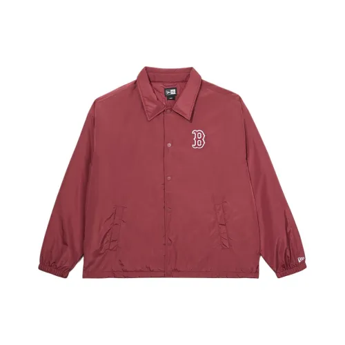 New Era FW25 Хлопковый пуховик Унисекс