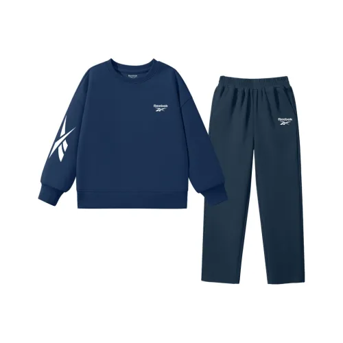 Reebok Kids Повседневная Спортивная Одежда