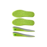 2 шт 3,5 см] Воздушная амортизация амортизаторы | Удобный, увеличивающий высоту