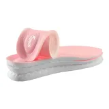 Прачечный комплект, 2 пачки [мягкое и упругое ощущение, #долговечная носка] розовый