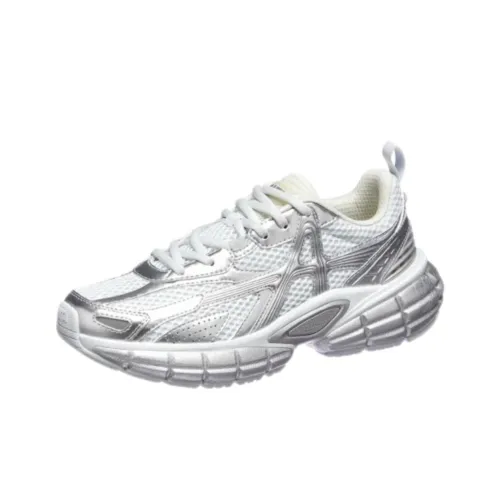 ANTA Dawn Амортизация и Дышащий Низкий Топ Повседневная Обувь Женская