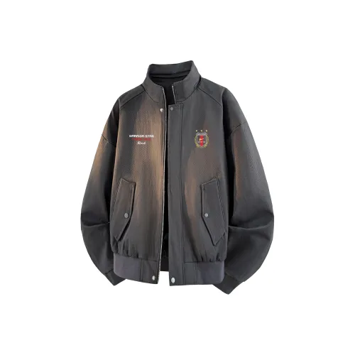 Warrior Унисекс Куртки