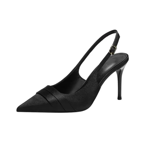 Colorful Creations Высокие каблуки Женские