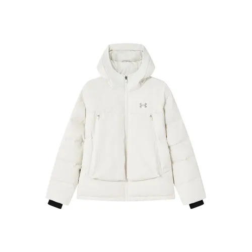 Under Armour Пуховик Comprehensive training Подростки