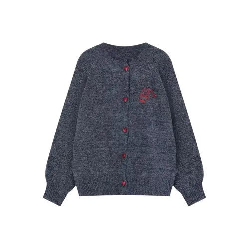 QIJIJIEQU Унисекс Трикотаж