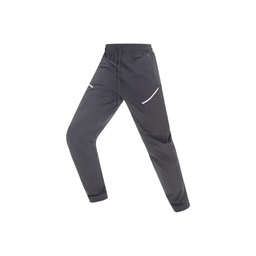 BKCXZICE Унисекс Быстросохнущие Брюки