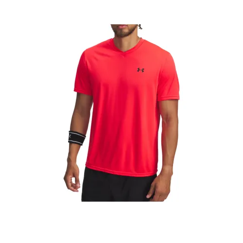 Under Armour Velocity T Shirt Мужской