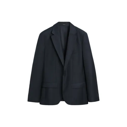 Massimo Dutti Бизнес-костюм мужской