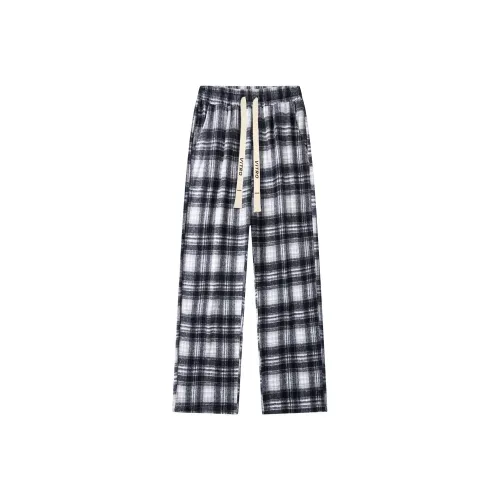 VITRO Осенние и зимние повседневные штаны унисекс