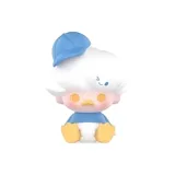 Подтвержденная версия Стиль-Sit Sit Dewey Утка (Распакованный и Распакованный)