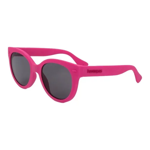 Havaianas OVAL SUNGLASSES Детские Розовые