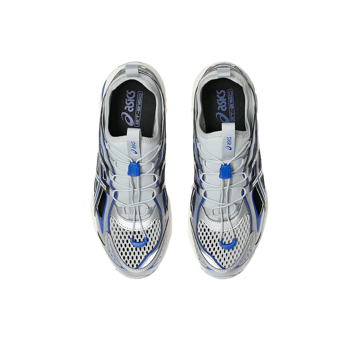 Asics GT 2160 Дышащая устойчивая к истиранию противоскользящая амортизирующая и легкая обувь для водных видов спорта — фото 5