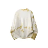 Бежево-желтый