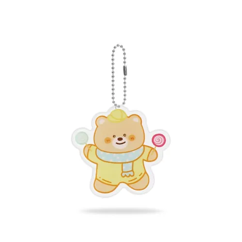 BHI Подвески Унисекс