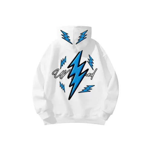 UNthemed Унисекс Свитшоты