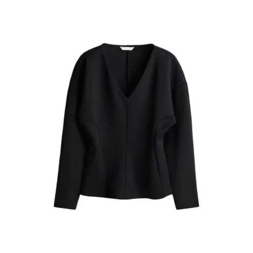 H M Черный Женские Гидрокостюмы для дайвинга