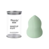 Светло-зеленый тыква [жестяная коробка включена]