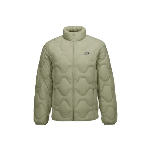 Skechers Ветивер 01DR Унисекс Пуховики