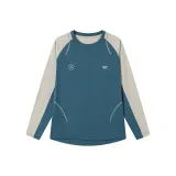 Ледяной горшок, синий