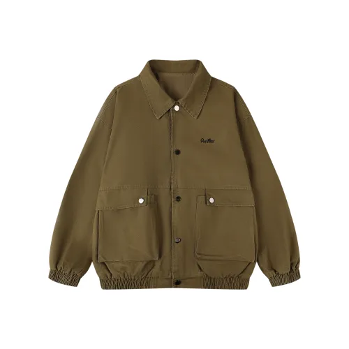 PANMAX Мужские Куртки