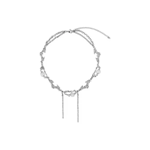 Crisp Creek Циркон Ожерелья Женские