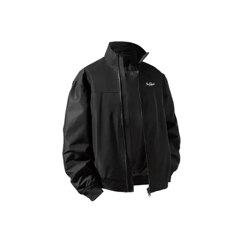 FIVE CM Унисекс Куртки