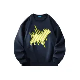 Темно-синий