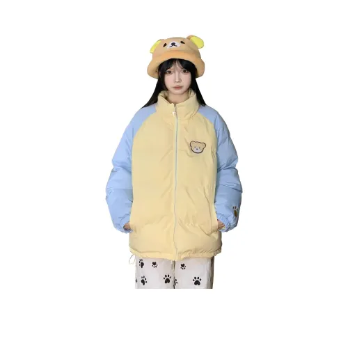 APPLEPIEORDER Пуховая куртка Женская