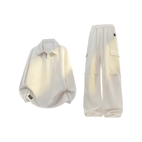 Caramella Повседневная спортивная одежда унисекс