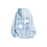 Светло-голубой