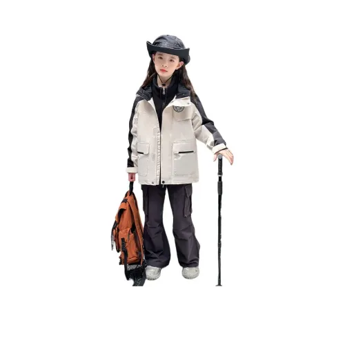 Mami Macca Повседневная спортивная одежда для подростков