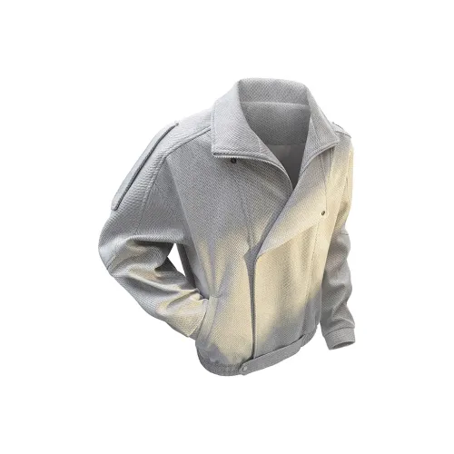 PISYPOX Унисекс Куртки