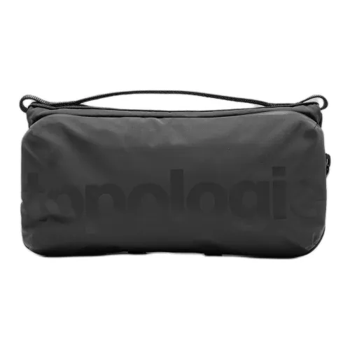 Topologie Crossbody сумки Унисекс