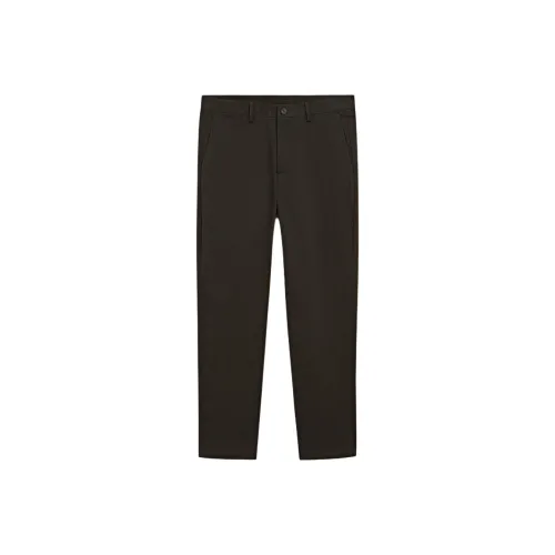 Massimo Dutti Повседневные брюки Мужской