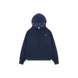 Темно-синий (с флисовой подкладкой)